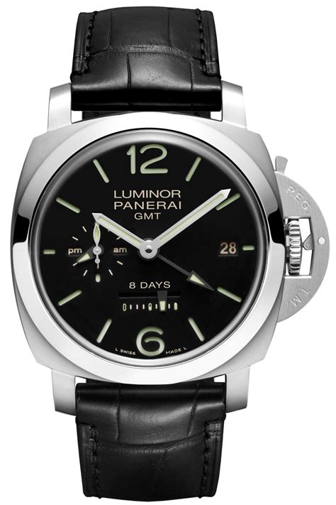 orologio panerai luminor|panerai luminor catalogo.